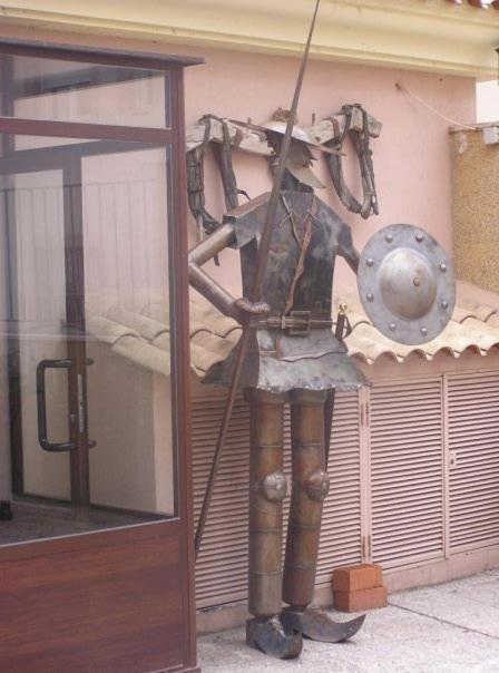 Hotel Arcas De Agua Esterno foto