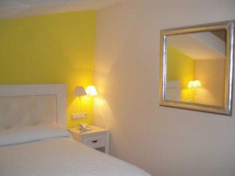 Hotel Arcas De Agua Esterno foto