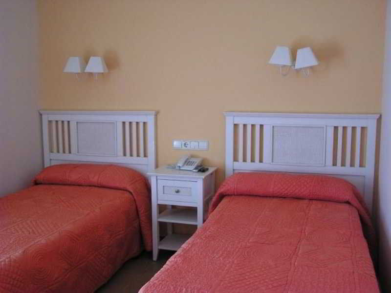 Hotel Arcas De Agua Esterno foto